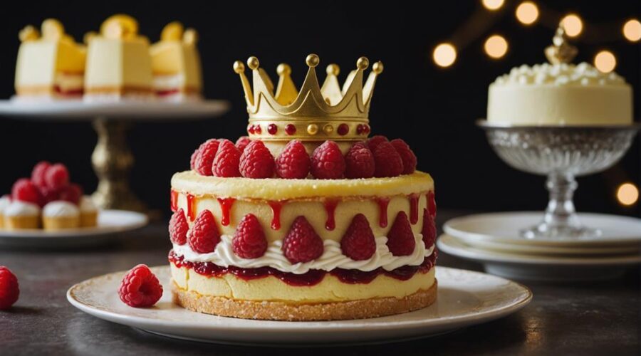 swedish princess cake recipe