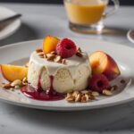 timeless melba dessert recipe