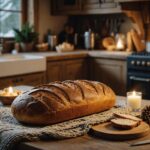 traditional christmas bread recipe