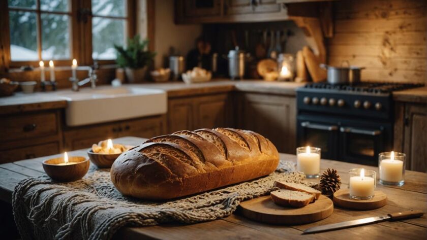 traditional christmas bread recipe