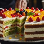 traditional sicilian cassata recipe