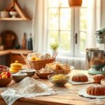 baking tips and recipes