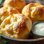 delicious savory popover instructions