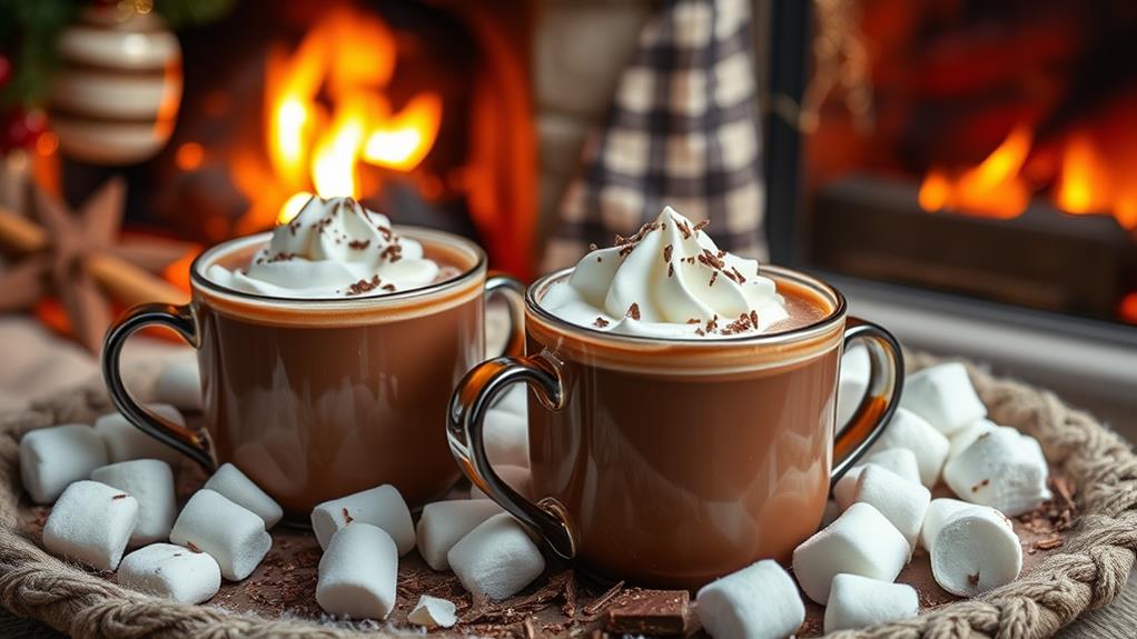 delightful cocoa serving tips