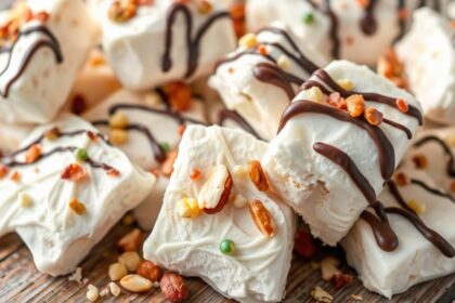 divine candy recipe delight