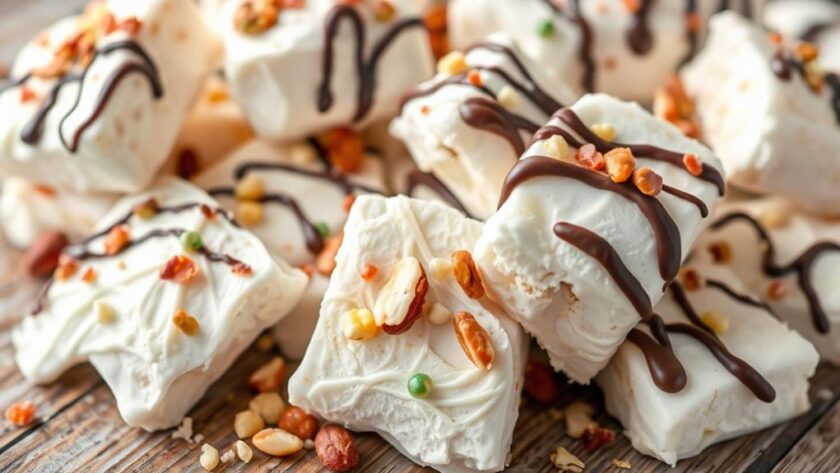 divine candy recipe delight