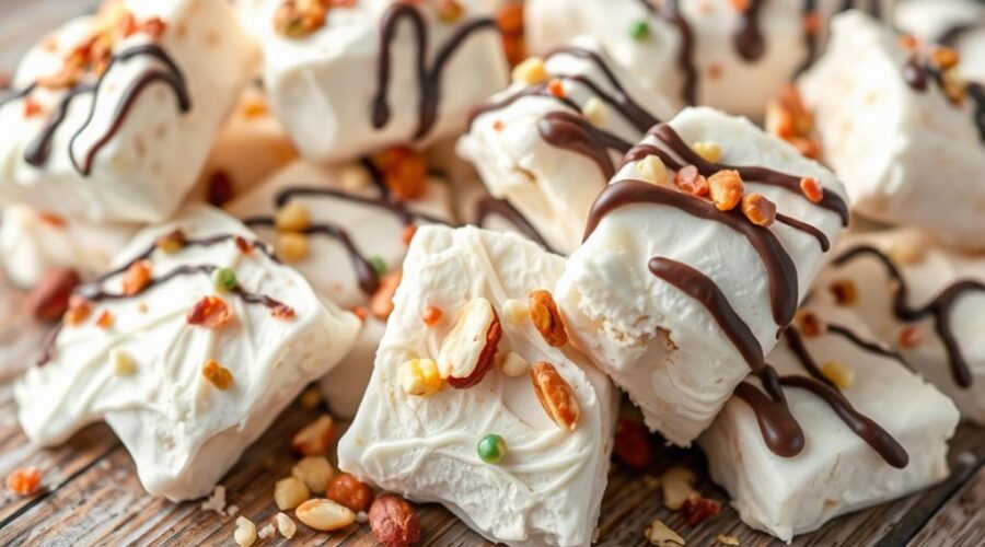 divine candy recipe delight