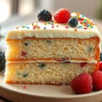 egg free dairy free cake