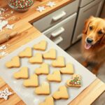 festive canine biscuit recipe