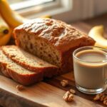 foolproof easy banana bread