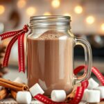 homemade hot cocoa gift