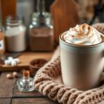 homemade hot cocoa mix