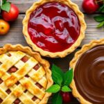 irresistible mini pie recipes