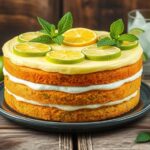 refreshing limeade cake recipe