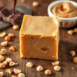 simple peanut butter fudge