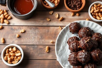 simple slow cooker treats