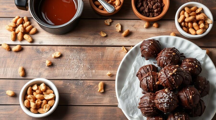 simple slow cooker treats