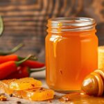 sweet heat honey recipe