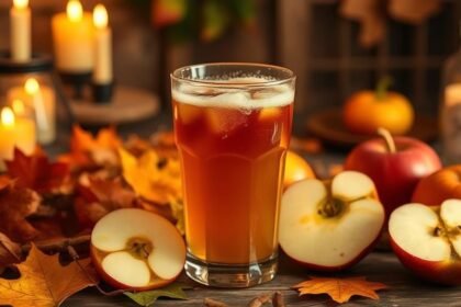 autumn s favorite cider choice