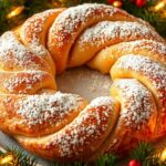 classic holiday kringle recipe