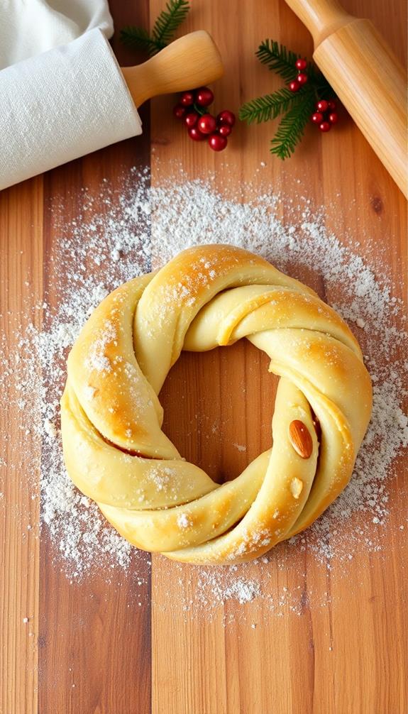 crafting the perfect kringle