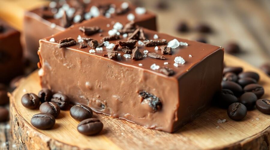 decadent chocolate cream cheese