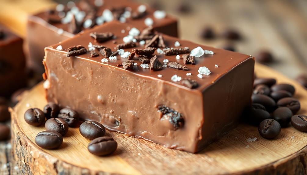 decadent chocolate cream cheese