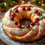 festive danish pastry recipe