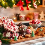 festive sweet treats recipes