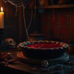 halloween blood pie recipes