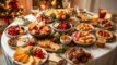 Planning the Ultimate Holiday Open House Menu: Ideas to Impress Your ...