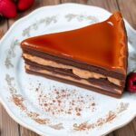 indulge in dobos torte