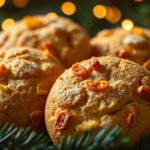 italian holiday cookie delight