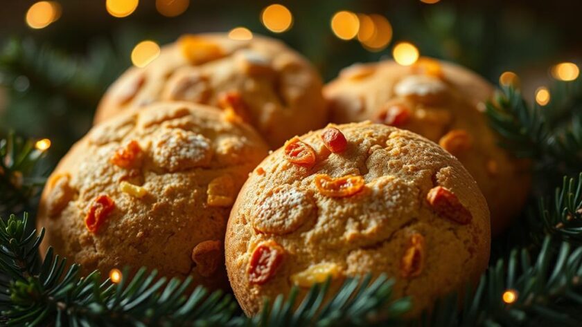 italian holiday cookie delight