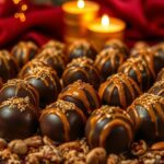 luxurious seasonal candy recipe