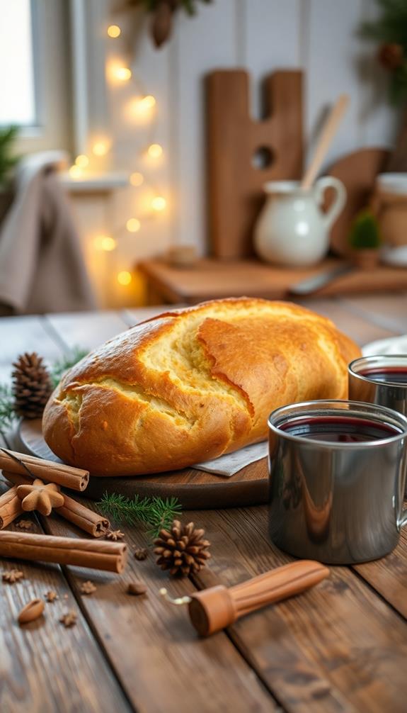 mastering bread baking techniques