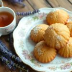 mastering classic french madeleines