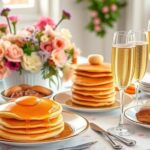 mother s day brunch ideas