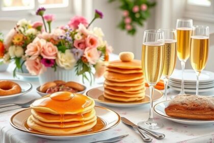 mother s day brunch ideas