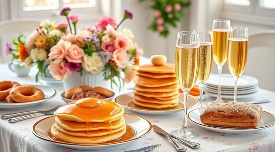 mother s day brunch ideas