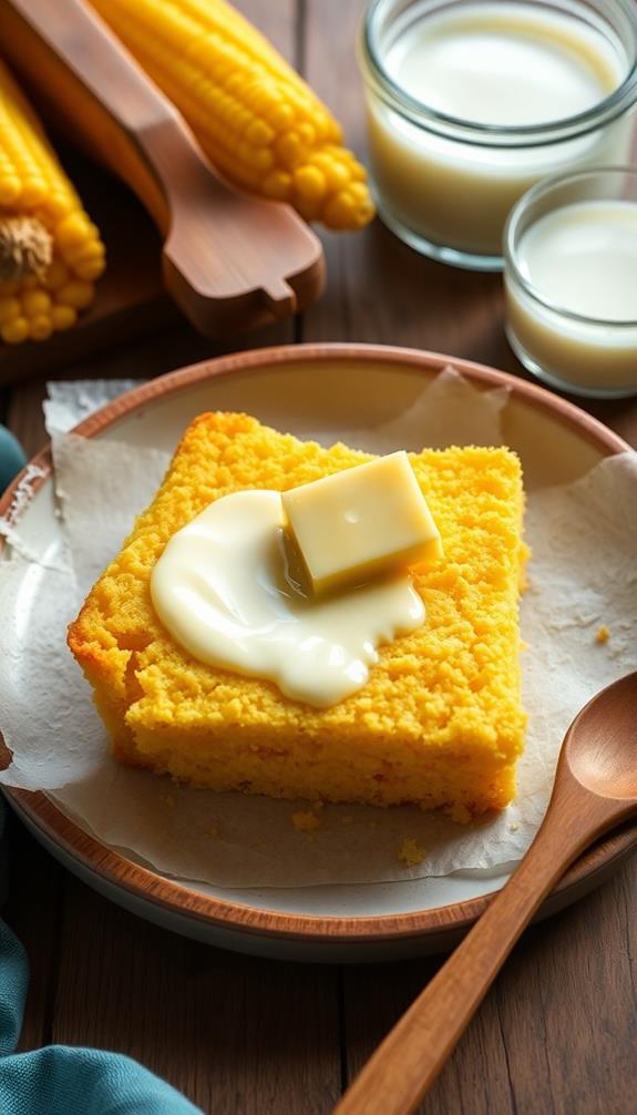 perfect cornbread tips