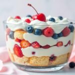 rachel s iconic trifle recipe