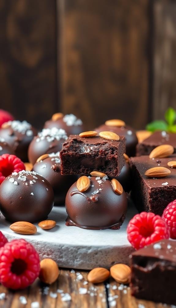 ruby chocolate health benefits