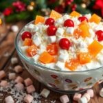 southern ambrosia holiday recipe