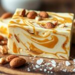 almond bark fudge recipe