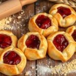 inclusive gluten free kolache recipe