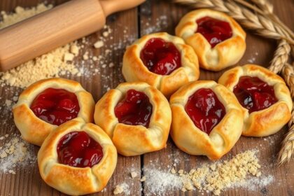 inclusive gluten free kolache recipe