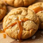 perfect brown butter cookies