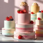 artistic cake decorating ideas