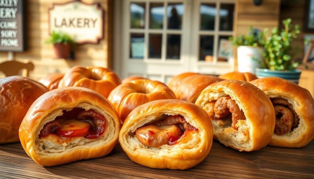 authentic kolaches nearby locations